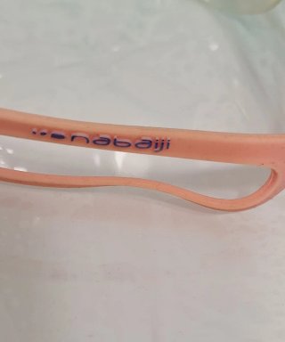Gafas de natación
