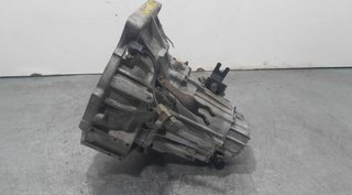 1128431 k31w caja de cambios kia rio ls berlina