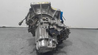 1128431 k31w caja de cambios kia rio ls berlina
