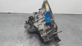 1128431 k31w caja de cambios kia rio ls berlina