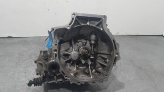 1128431 k31w caja de cambios kia rio ls berlina