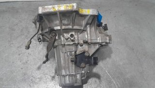 1128431 k31w caja de cambios kia rio ls berlina