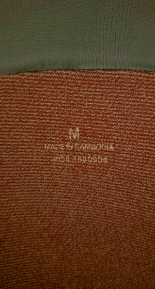 Traje de neopreno Aqualung 5mm