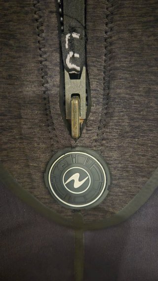 Traje de neopreno Aqualung 5mm