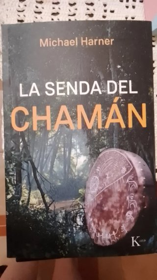 La senda del chamán