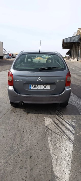 Citroen C3 Picasso 2006
