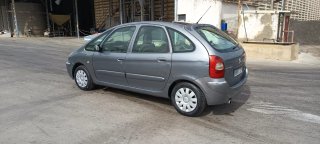 Citroen C3 Picasso 2006