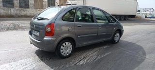 Citroen C3 Picasso 2006
