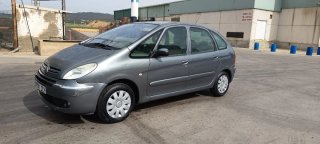Citroen C3 Picasso 2006