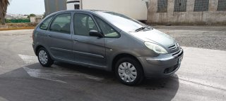 Citroen C3 Picasso 2006