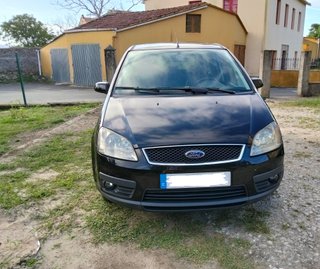 Ford Focus c-max