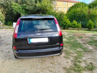 Ford Focus c-max