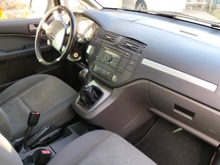 Ford Focus c-max