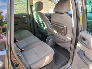 Ford Focus c-max