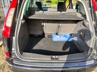 Ford Focus c-max