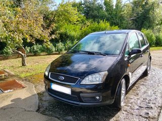 Ford Focus c-max