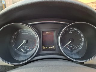 Skoda skoda  2011