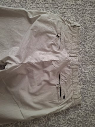 Pantalón Pedro del Hierro Beige
