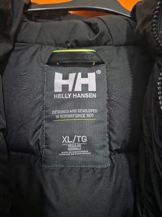 Chaqueta Helly Hansen