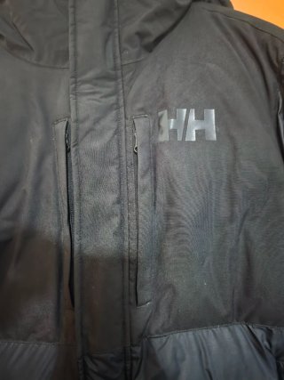 Chaqueta Helly Hansen