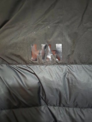 Chaqueta Helly Hansen
