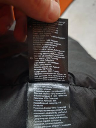 Chaqueta Helly Hansen