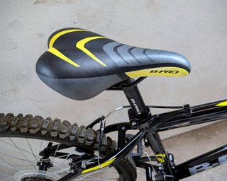 Bicicleta B-PRO M-24