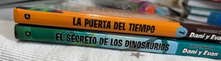 Las Aventuras de Dani y Evan