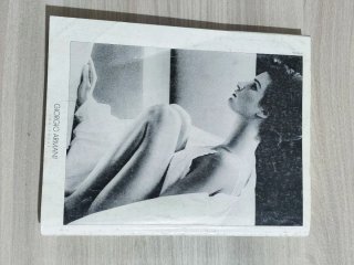 Vogue Italia 1987