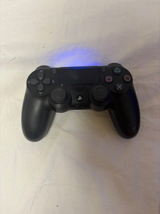 Consola Sony PS4 Pro Negra