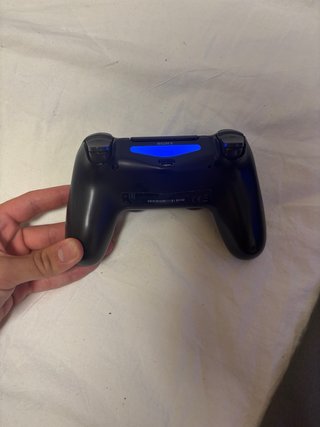 Consola Sony PS4 Pro Negra