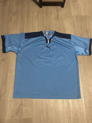 Camisetas de marcas talla L toda a 5 €