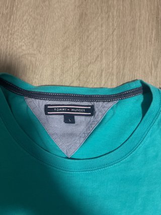 Camisetas de marcas talla L toda a 5 €