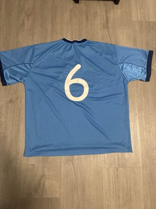 Camisetas de marcas talla L toda a 5 €