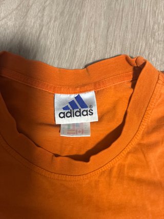 Camisetas de marcas talla L toda a 5 €