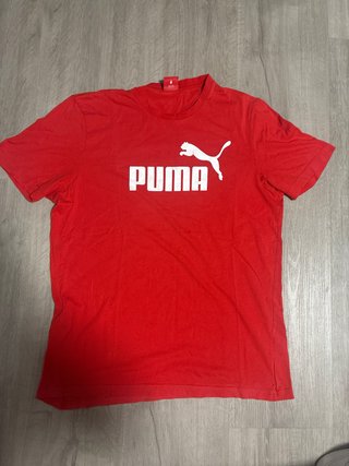 Camisetas de marcas talla L toda a 5 €