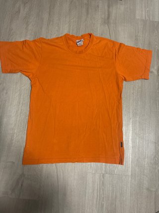 Camisetas de marcas talla L toda a 5 €