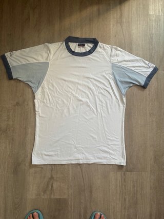 Camisetas de marcas talla L toda a 5 €