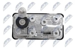 VALVULA TURBO MERCEDES C W203 C200CDI/C220CD