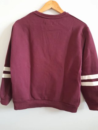 Sudadera Pull&Bear