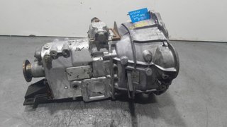 Caja cambios nissan trade (1994-1996) 1128450