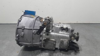 Caja cambios nissan trade (1994-1996) 1128450