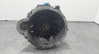 Caja cambios nissan trade (1994-1996) 1128450