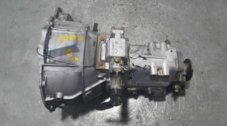 Caja cambios nissan trade (1994-1996) 1128450