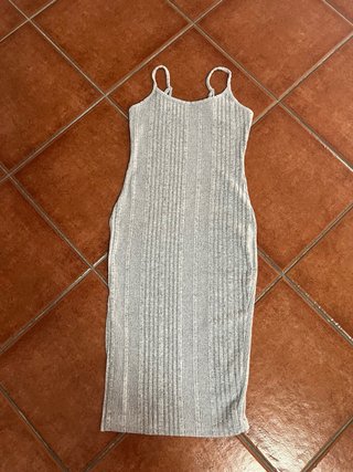 Lote 5 Vestidos Talla S