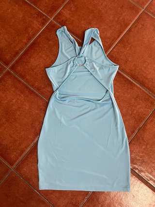 Lote 5 Vestidos Talla S