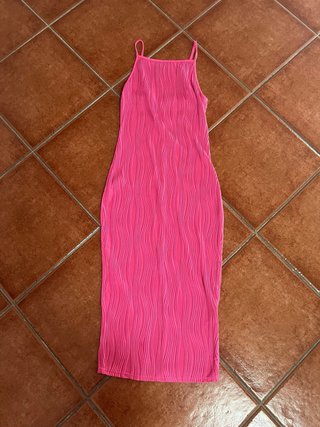 Lote 5 Vestidos Talla S