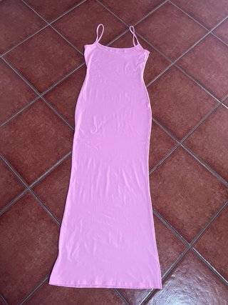 Lote 5 Vestidos Talla S