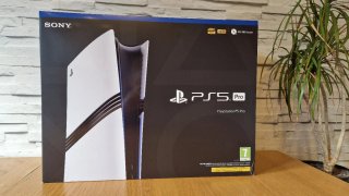 PlayStation 5 Pro (PS5 Pro) Sony