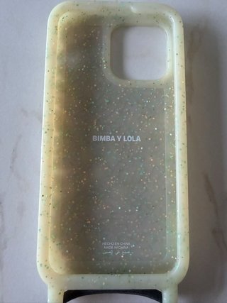 Funda Bimba y Lola iPhone 15 Pro Max